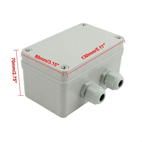 ip rated junction boxes|screwfix waterproof junction boxes.